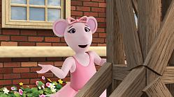 Angelina’s Hip Hop Boys Show