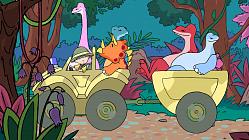 It's a Kitty! By Richard Clark