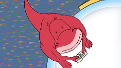  Nobody's Listening To Me By Bruce Robb