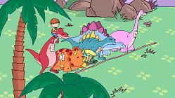 Harry, Ace Reporter! By Tony Collingwood