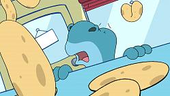 What's for Breakfast? By Karen Moonah