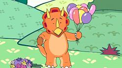 Who To Choose By Paddy Granleese