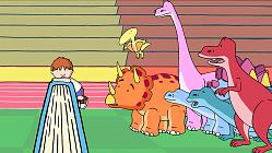 I Win! By Richard Clark