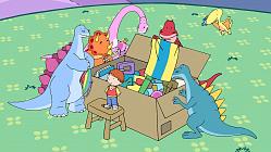  Look What I Found! By Karen Moonah