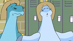 Help! By Paddy Granleese