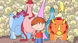 It's In Nana's Room By Sheila Dinsmore