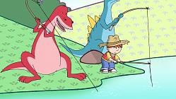  Can I Sleep In My Tent? By Richard Clark