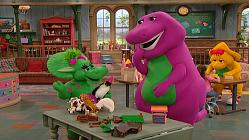 The Magic Words - Litterbot