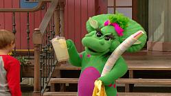 The Wind and the Sun - The Nature of Things