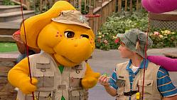  The Emporer_s Contest - Beethoven' s Hear!