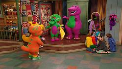 Guess Who - Sweet Treats