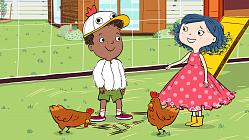 Great Eggspectations