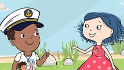 Best Friend Showdown