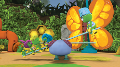 A Doozer of A Dippleplant