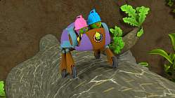 The Eggcellent Egg Mover