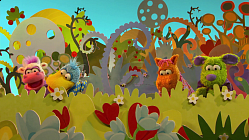 The Not-So Great Outdoors