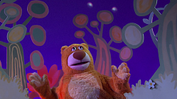 Night Will Sing Us To Sleep