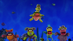 Accidents Can Happen