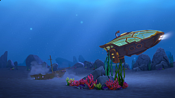 Sea Patrol: Pups Save a Sunken Sloop - Episode 503A