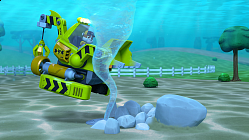 Sea Patrol: Pups Save a Soggy Farm - Episode 506B