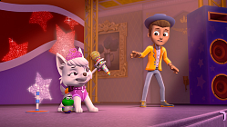 Mission PAW: Pups Save a Royal Concert - Episode 518A