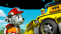 Ultimate Rescue: Pups Save the Mountain Climbers - Episode 605B