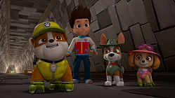 Pups Save Chickaletta's Egg - Episode 608A