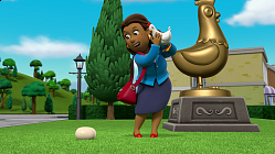 Pups Save Bedtime - Episode 608B