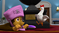 Pups Save a Freaky Pup Day - Episode 613A