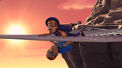 Pups Save the Spider Spies - Episode 616B