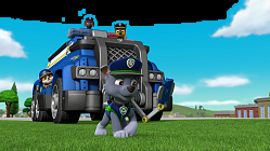 Ultimate Rescue: Pups Save the Adventure Bay Games - Episode 625B