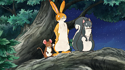 Can You Touch the Stars