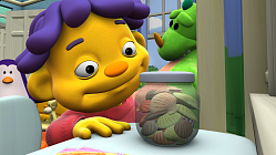 Enough With The Seashells!