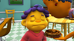 What’s That Smell?