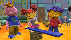 Sid’s Amazing Invention