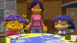 Special Sunny Dad Day