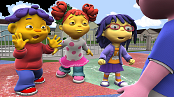 Sid’s Amazing Lungs