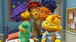 That’s Using Your Brain