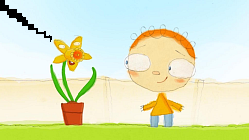 النرجس البري