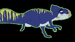 K is for Koreaceratops