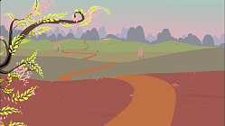 Ping-pong for Beginners