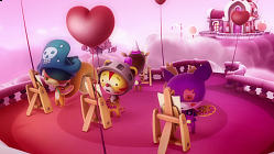 Sissabelle's Rainbow