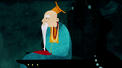 The Emperor and the Nightingale (China)