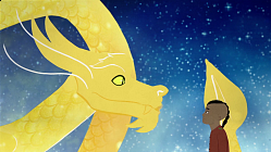 Liang the Dragon (China)