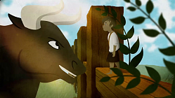 Vassilia and the Russian Dolls (Russia)