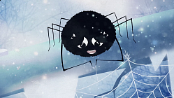 The Guardian of the Hidden Treasure (Mexico)