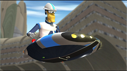 Traffic Light Rebellion