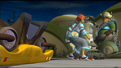 The Night Of Full Moons