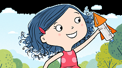 Rocket out of the Park