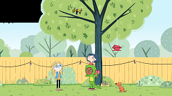 What Goes Up Must Come Down